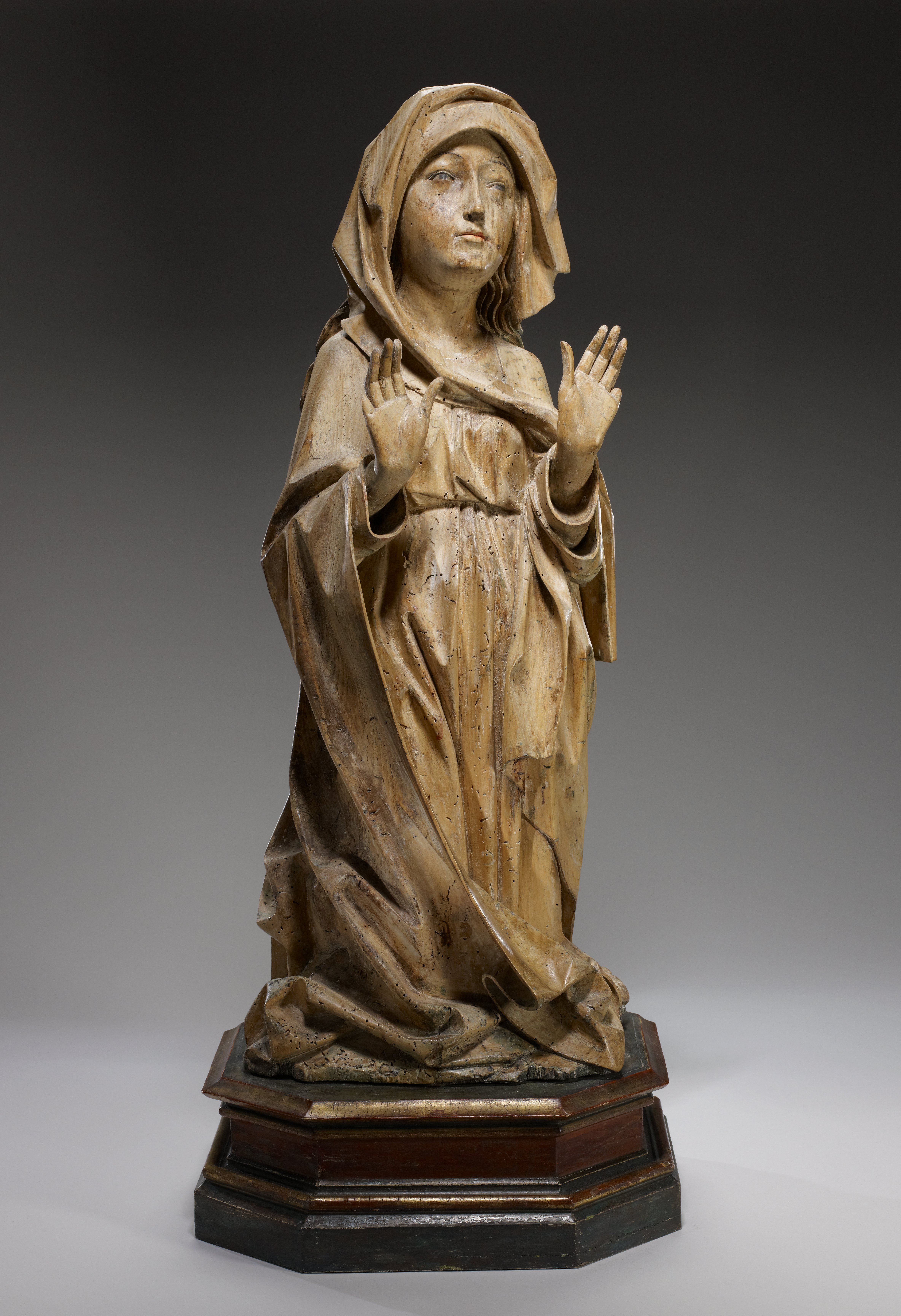 Mary magdalene アマンディーヌベレー フランボワーズ Mary Magdalene | Master Paintings & Sculpture Part I | 2022