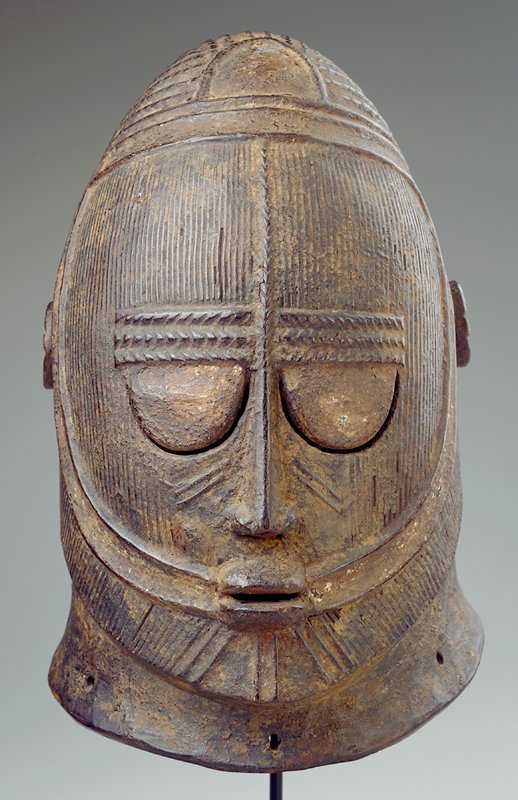 Odumado Mask, 19th-20th Century