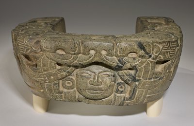 Yoke, c. 600–900