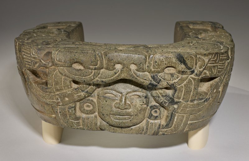 Yoke, c. 600–900