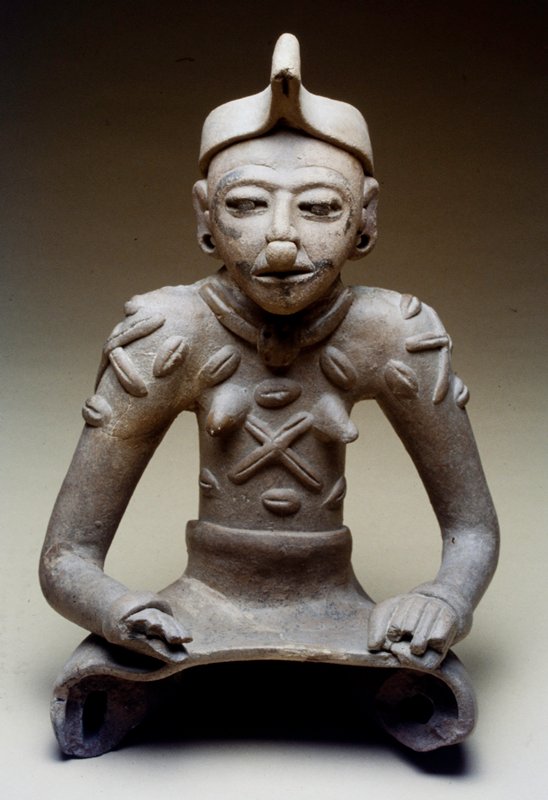 Figure, 500–799