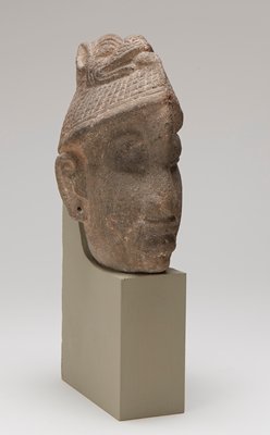 Hacha, c. 600–900 CE