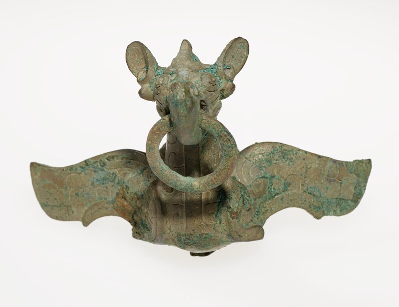 Bird, 4th-3rd century BCE