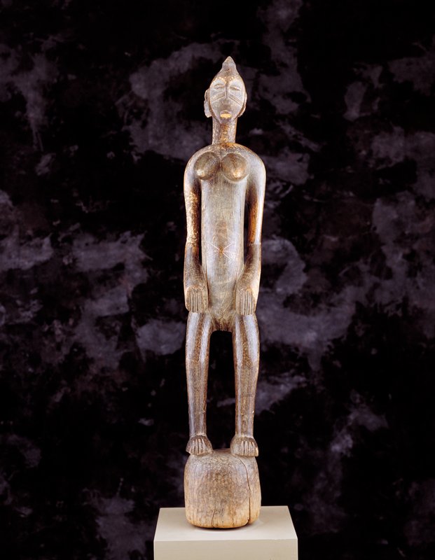 Rhythm Pounder, 19th century