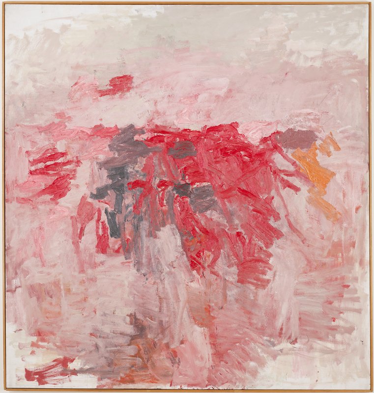 Bronze, Philip Guston, 1955