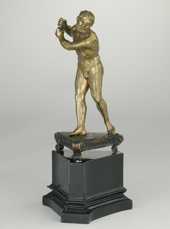 Hercules, early 16th century