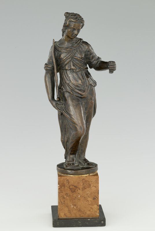 Justice, Attributed to Niccolò Tribolo, early 16th century