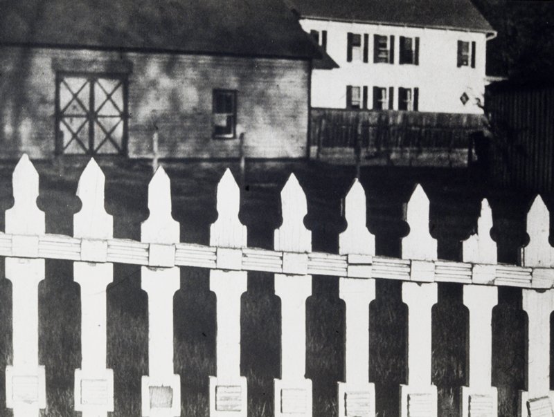 Photograph, Paul Strand, June 1917