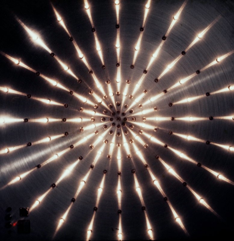 Skylight Two, Howard Jones, 1966