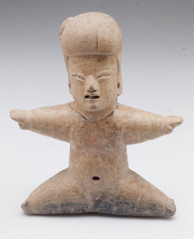 Figure, 11th-6th century BCE