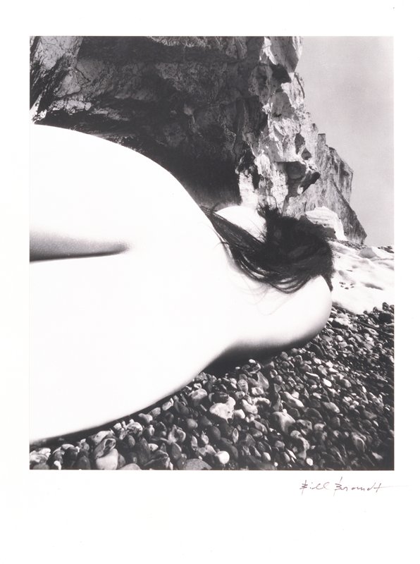Untitled, Bill Brandt, 1953