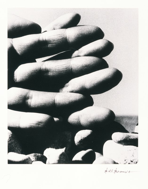 Untitled, Bill Brandt, 1959