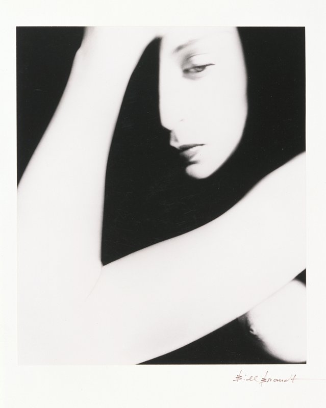 Untitled, Bill Brandt, 1952