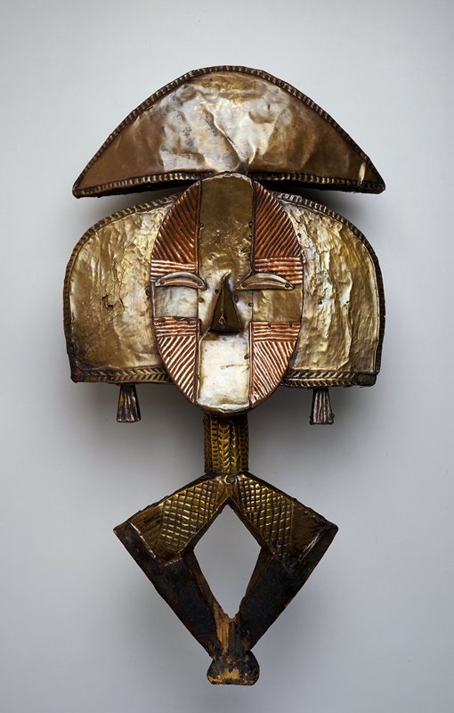 Mbulu Ngulu, 19th century