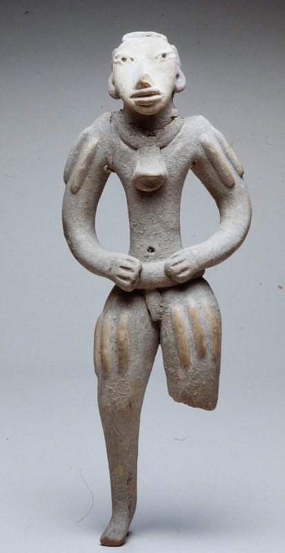 Figure, 300–999