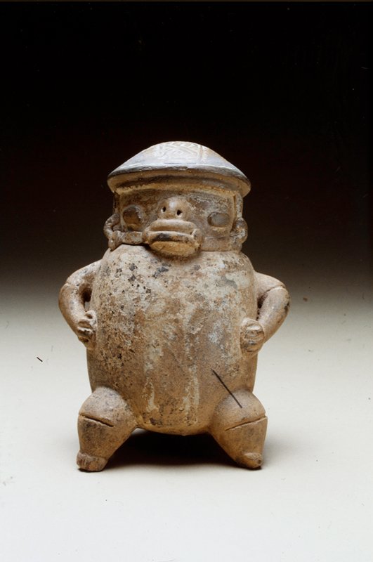 Figure, 300–799