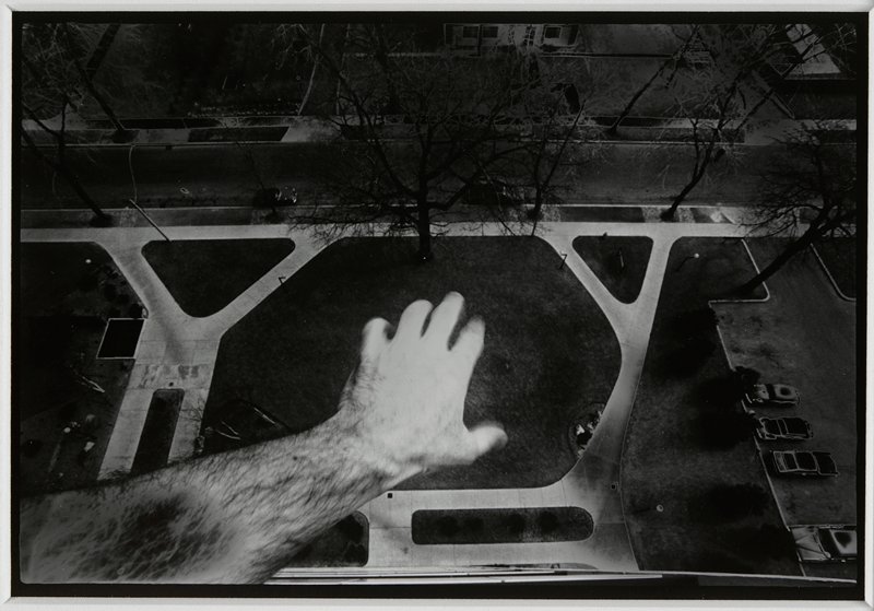 Untitled, Roger Mertin, 1971