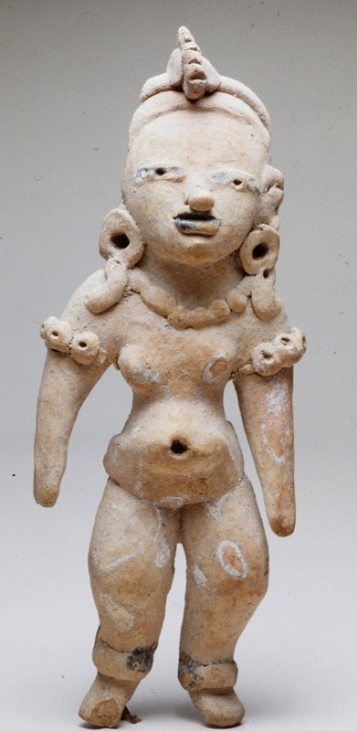 Female Figure, 400–799