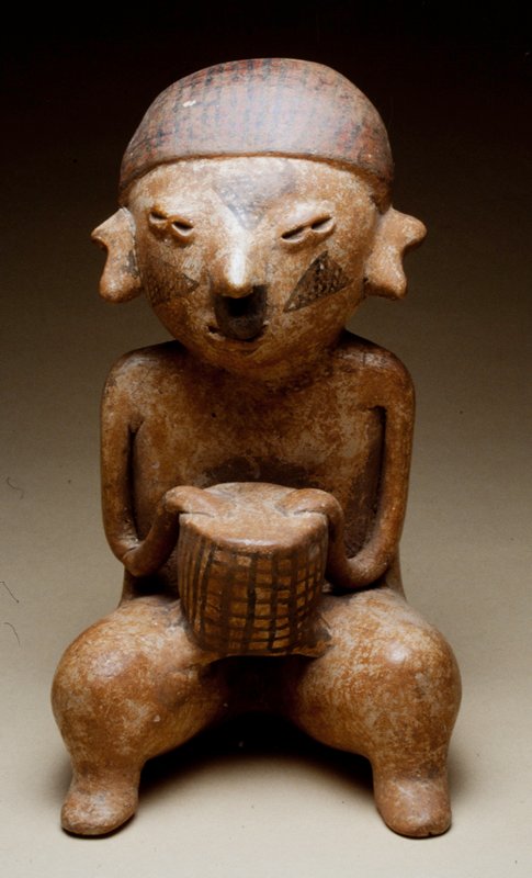 Figure, 200–500