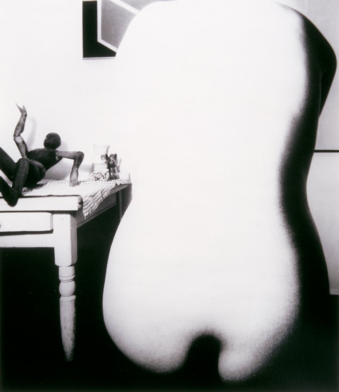 Untitled, Bill Brandt, 1919–74