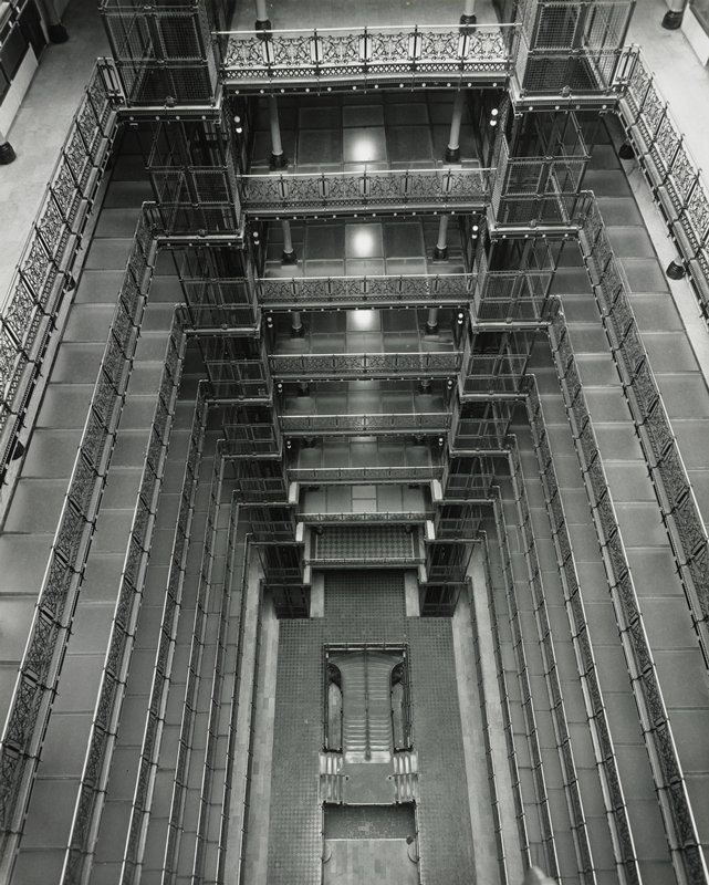 Untitled, Robert Gene Wilcox, c. 1961