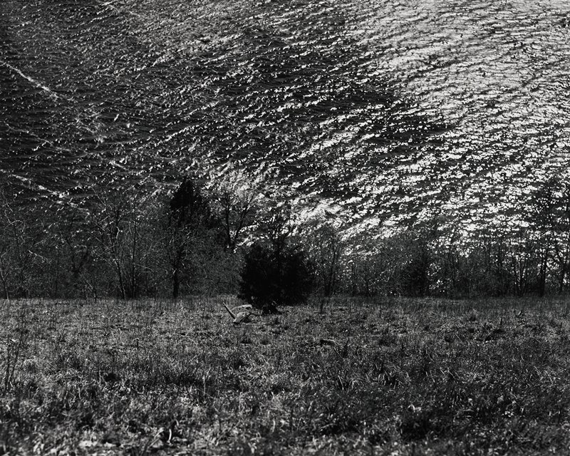 St. Croix River, Robert Gene Wilcox, 1964