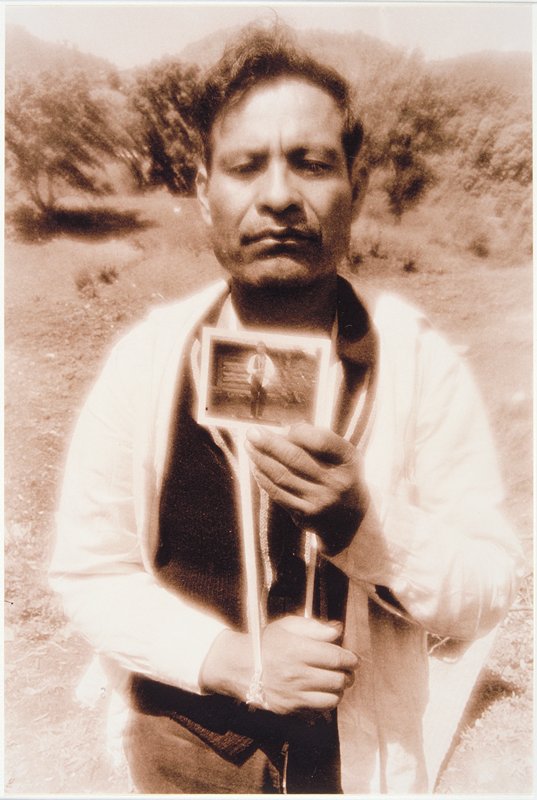 San Andres Chicahauxtla, Oaxaca, Christopher Cardozo, 1973