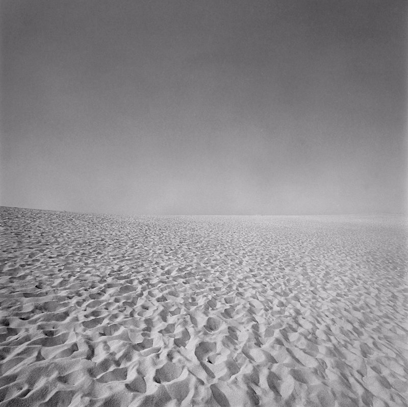 Cape Cod, Harry Callahan, 1972