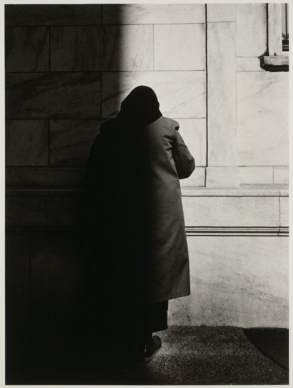 Untitled, Louis Lanzano, 1974