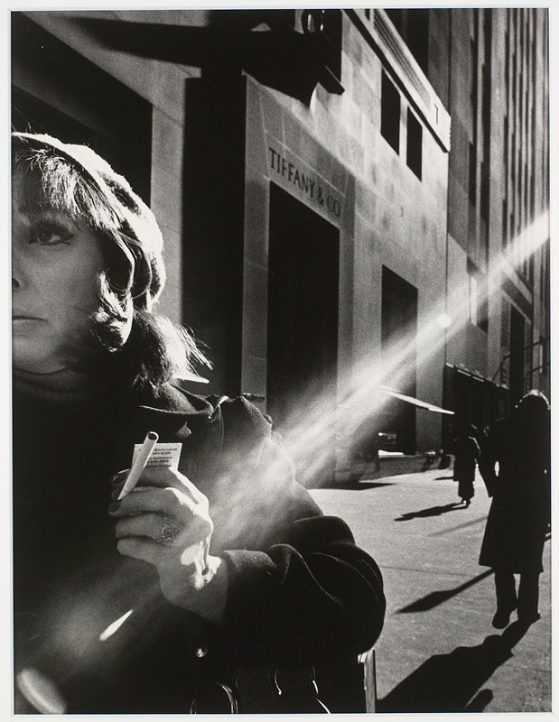 Untitled, Louis Lanzano, 1975