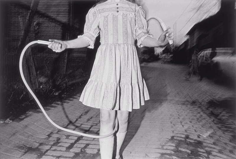 Wilkes-Barre, Pennsylvania, Mark Cohen, 1975