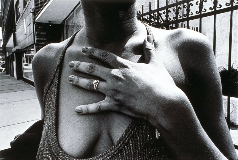 Wilkes Barre, Pennsylvania, Mark Cohen, 1974