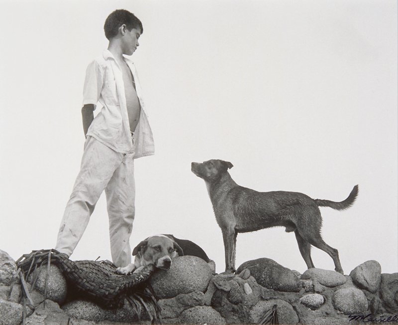 Untitled, Manuel Carrillo, 1955–76