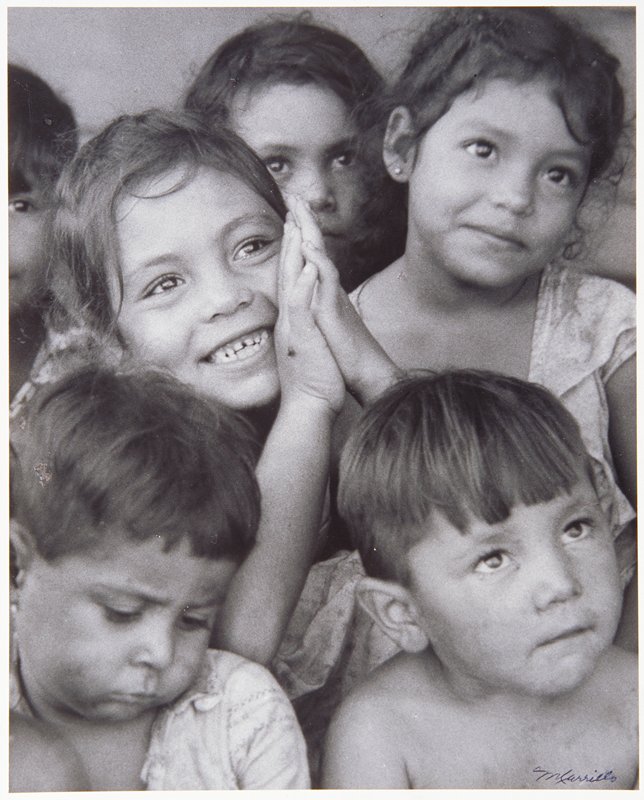 Untitled, Manuel Carrillo, 1955–76