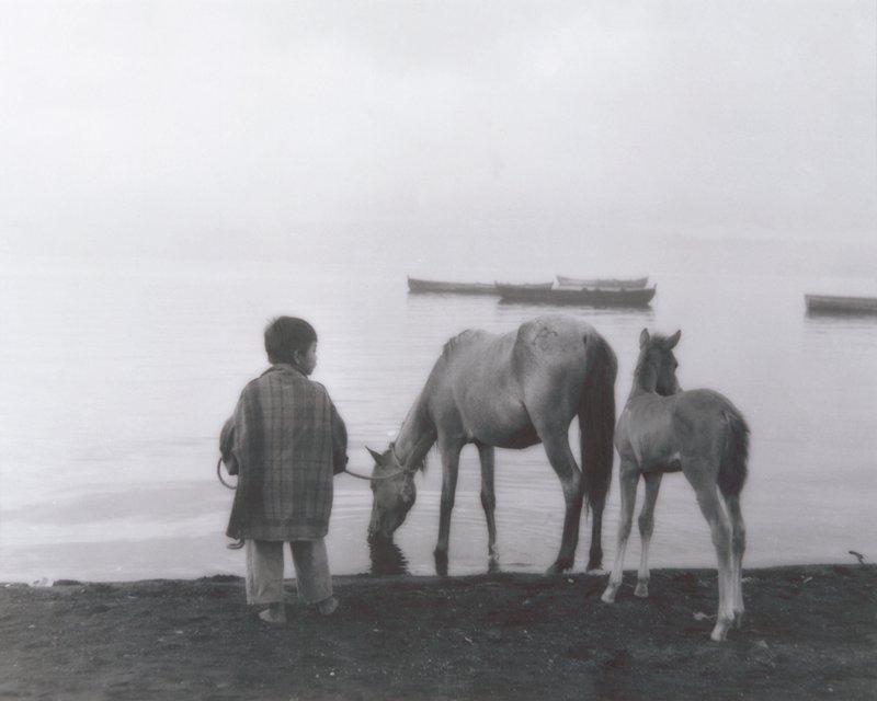 Untitled, Manuel Carrillo, 1955–76