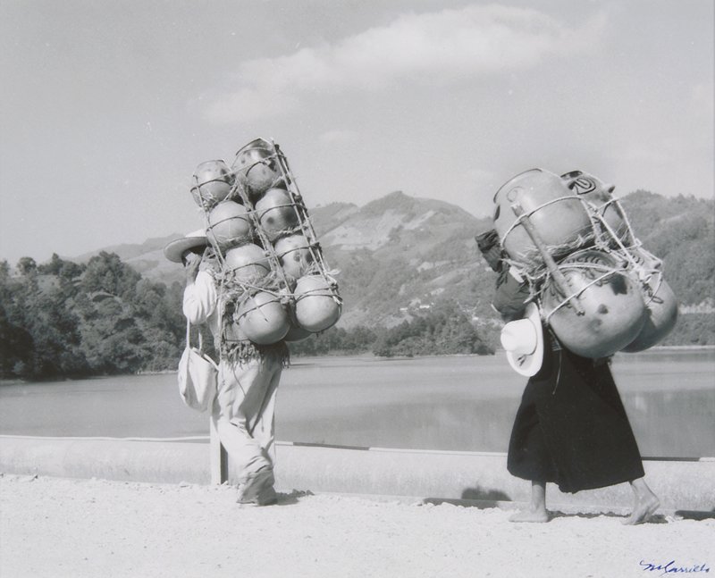 Untitled, Manuel Carrillo, 1955–76
