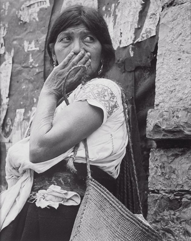 Untitled, Manuel Carrillo, 1955–76