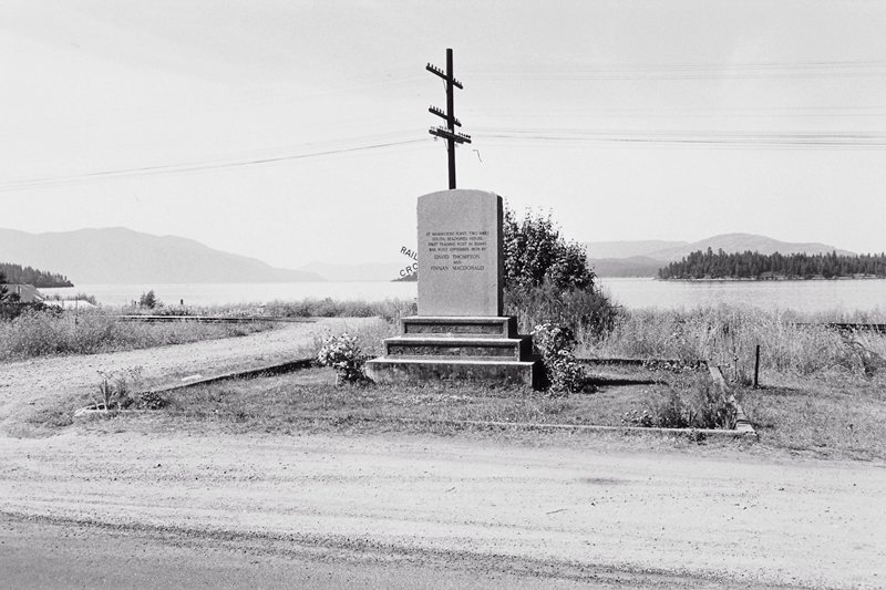 Untitled, Lee Friedlander, 20th century