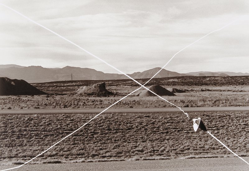 Field Star, Thomas F. Barrow, 1975