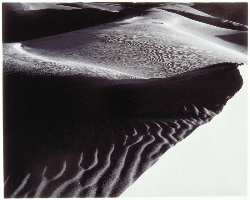 Oceano, California, Will M. Agar, 1975