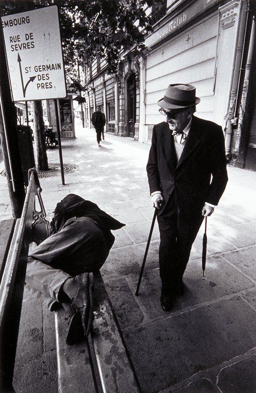 Man Ray, Paris, Arnold H. Crane, 20th century