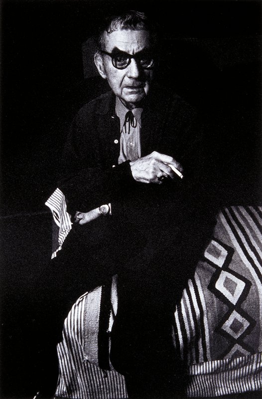 Man Ray, Paris, Arnold H. Crane, 20th century