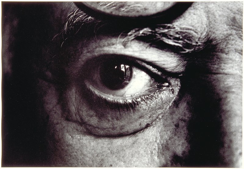 Brassaï, Paris, Arnold H. Crane, 1968