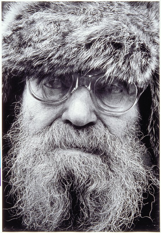 Edward Steichen, Connecticut, Arnold H. Crane, 1969