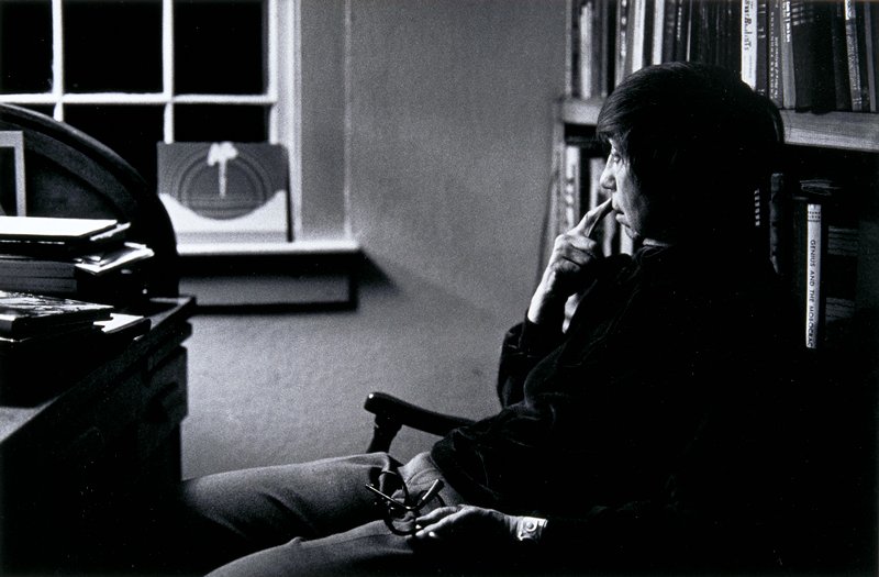 Bernice Abbott, Maine, Arnold H. Crane, 1968