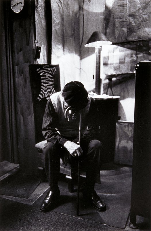 Man Ray, Paris, Arnold H. Crane, 20th century