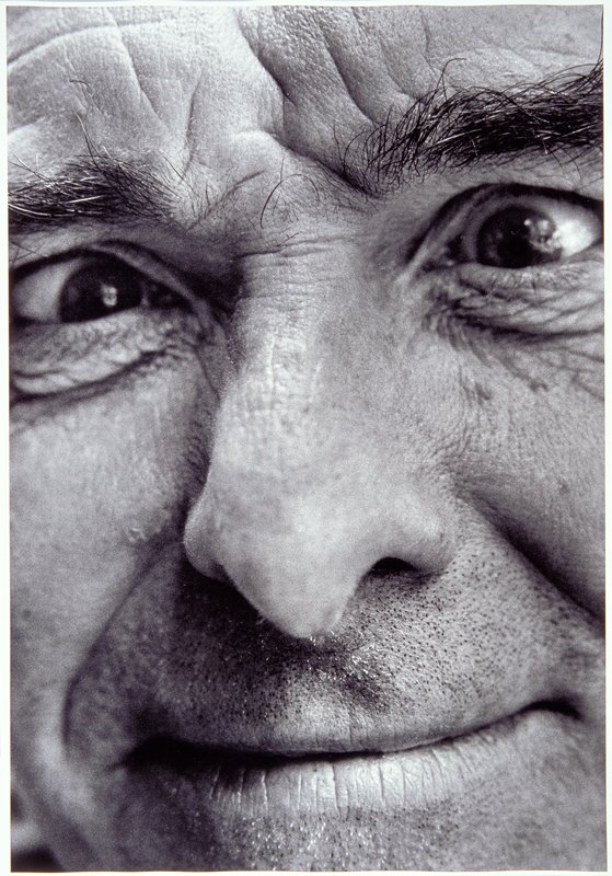 Robert Doisneau, Paris, Arnold H. Crane, 1969