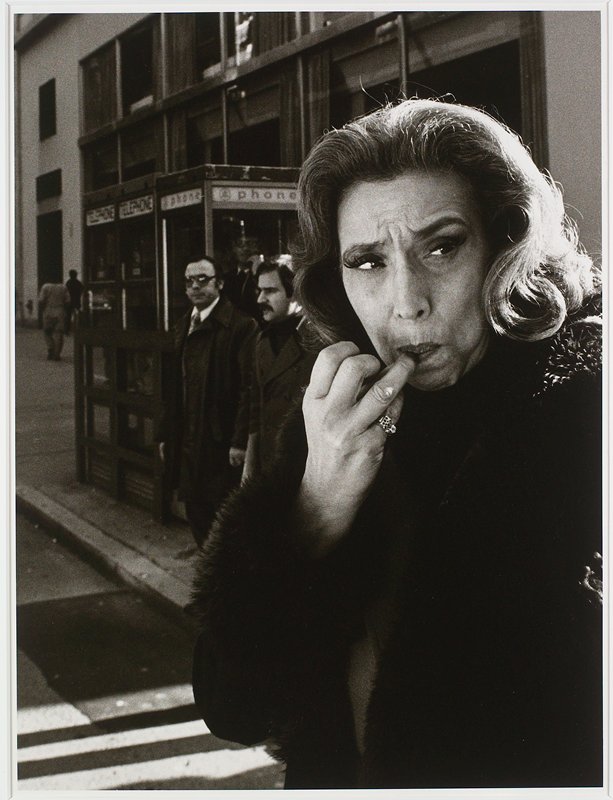 Untitled, Louis Lanzano, 1976