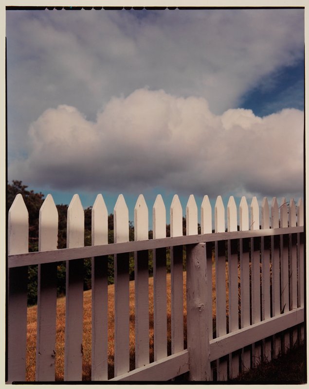 Truro, Cape Cod by Joel Meyerowitz