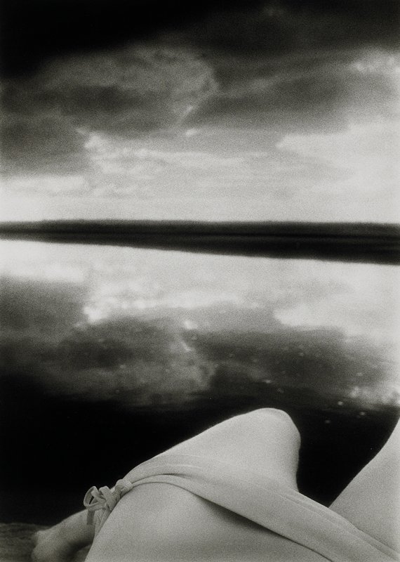 Untitled, Jane Tuckerman, 1976